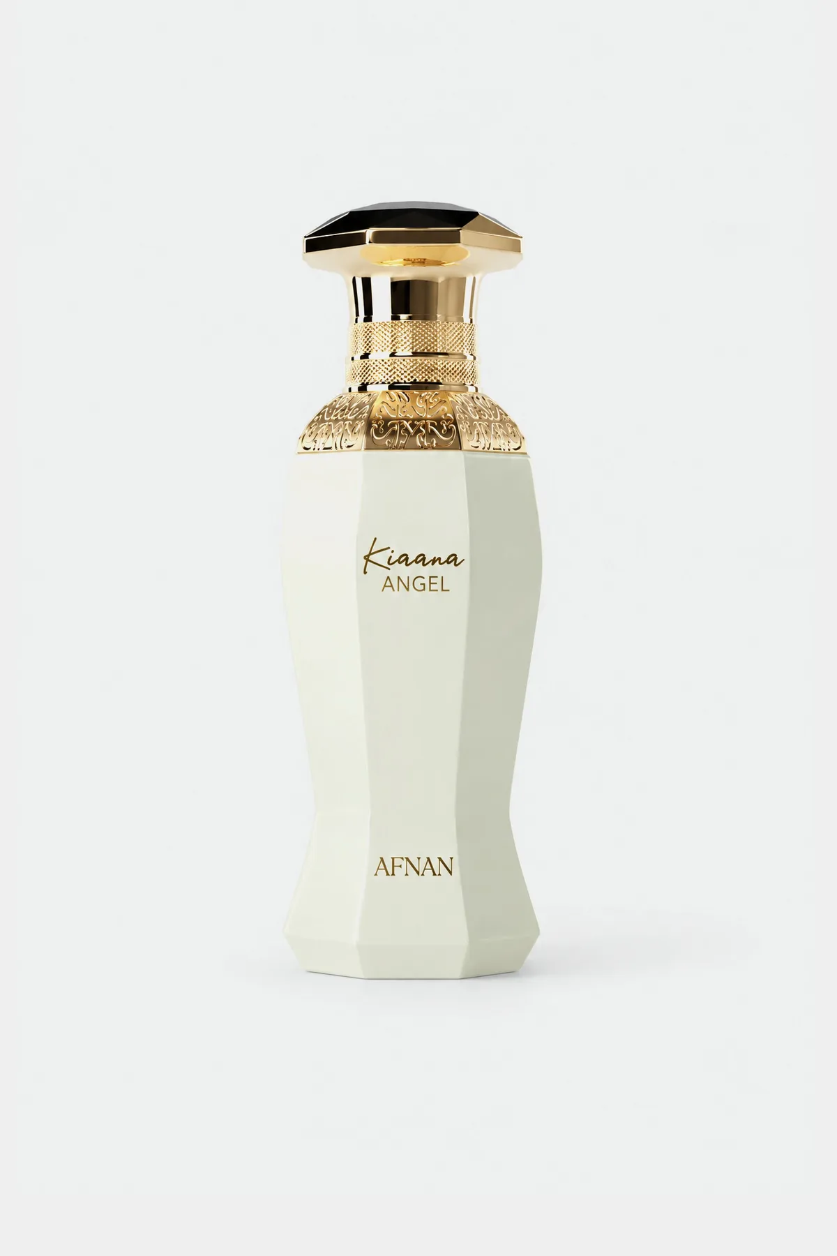 Afnan Kiaana Angel Eau de Parfum 100 ml bottle, front view