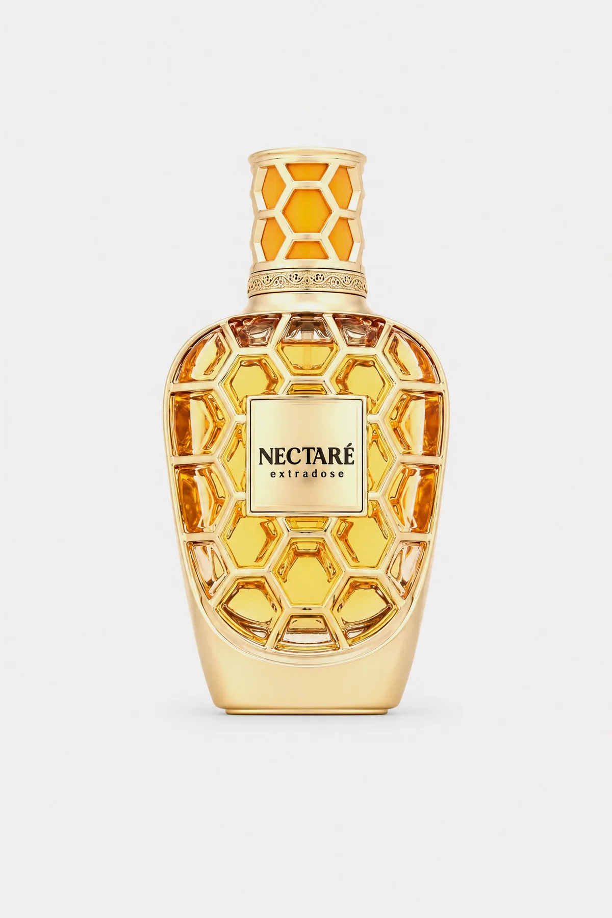 French Avenue Nectare Extradose Extrait de Parfum 90 ml bottle, front view