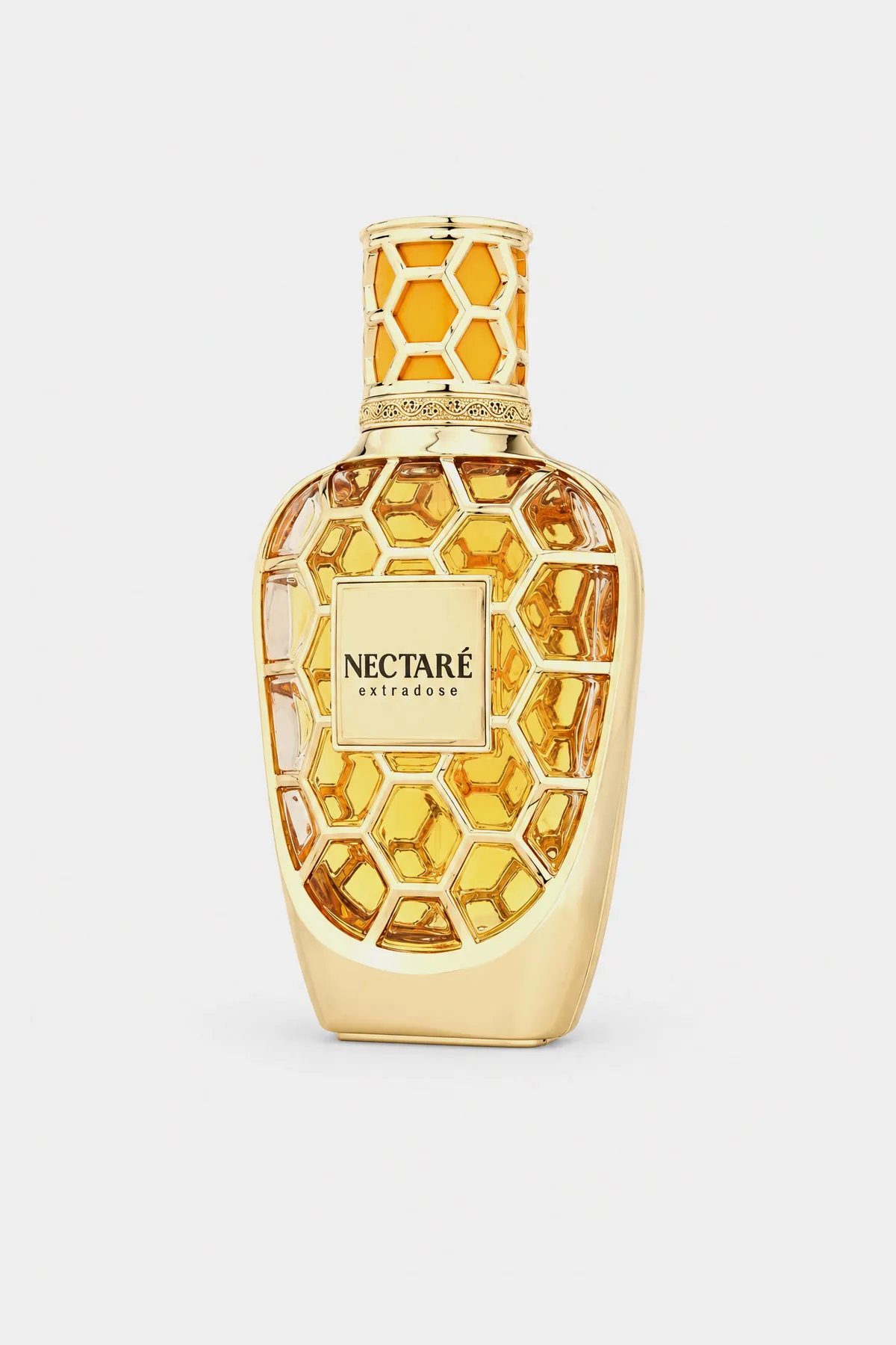 French Avenue Nectare Extradose Extrait de Parfum 90 ml bottle, three-quarter view
